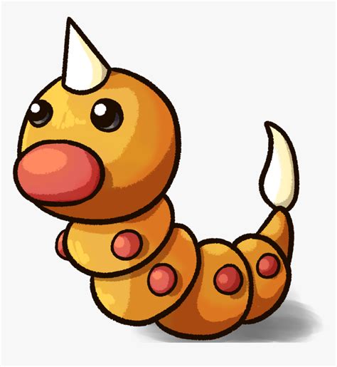 caterpillar pokemon.